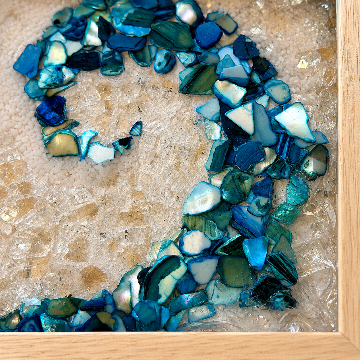 Azure Curl view 3